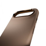 Puro iPhone Air Skal ICON Mag Pro Ruskea