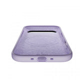 Puro iPhone Air -kuori ICON Mag Pro Lavender