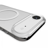 Puro iPhone Air Skal Lite Mag Läpinäkyvä