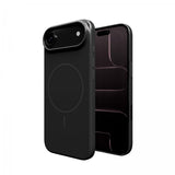 Puro iPhone Air -kuori Pulse MagSafe, musta