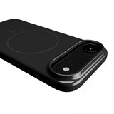 Puro iPhone Air -kuori Pulse MagSafe, musta