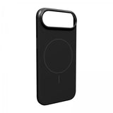 Puro iPhone Air -kuori Pulse MagSafe, musta
