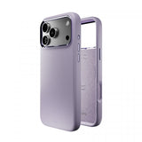 Puro iPhone 17 Pro -kuori ICON Mag Pro Lavender