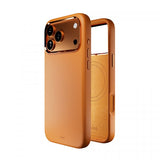 Puro iPhone 17 Pro Max Kuori ICON Mag Pro Desert Sun