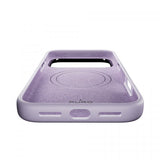 Puro iPhone 17 Pro Max -kuori ICON Mag Pro Lavender
