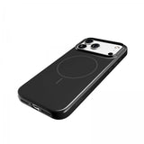 Puro iPhone 17 Pro Max Kuori Pulse MagSafe Musta