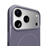 Puro iPhone 17 Pro Max Kuori Pulse MagSafe Crown Blue
