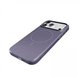 Puro iPhone 17 Pro Max Kuori Pulse MagSafe Crown Blue