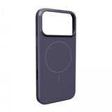 Puro iPhone 17 Pro Max Kuori Pulse MagSafe Crown Blue