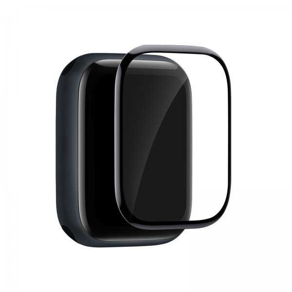 Puro Apple Watch 44mm (Series 4/5/6/SE) Näytönsuoja Flexible Shield