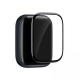 Puro Apple Watch 44mm (Series 4/5/6/SE) Näytönsuoja Flexible Shield