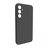 Puro Samsung Galaxy A35 -suojakuori Icon, musta