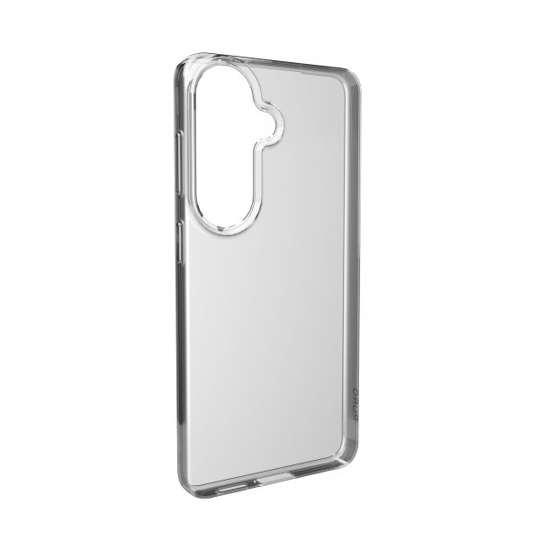 Puro Samsung Galaxy S26 Plus Nude Läpinäkyvä Kuori