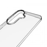 Puro Samsung Galaxy S26 Plus Nude Läpinäkyvä Kuori