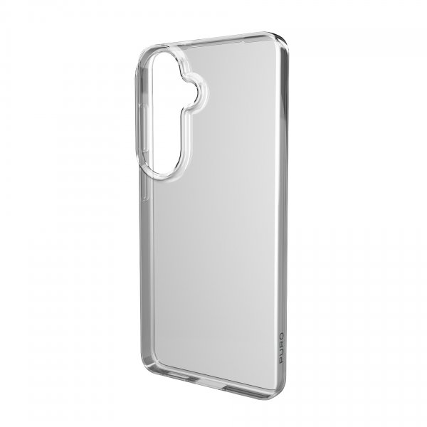 Puro Samsung Galaxy S26 Plus Nude Läpinäkyvä Kuori