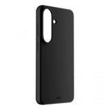 Puro Samsung Galaxy S26 Plus Icon musta suojakuori