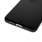 Puro Samsung Galaxy S26 Plus -kuori ICON Mag Pro musta