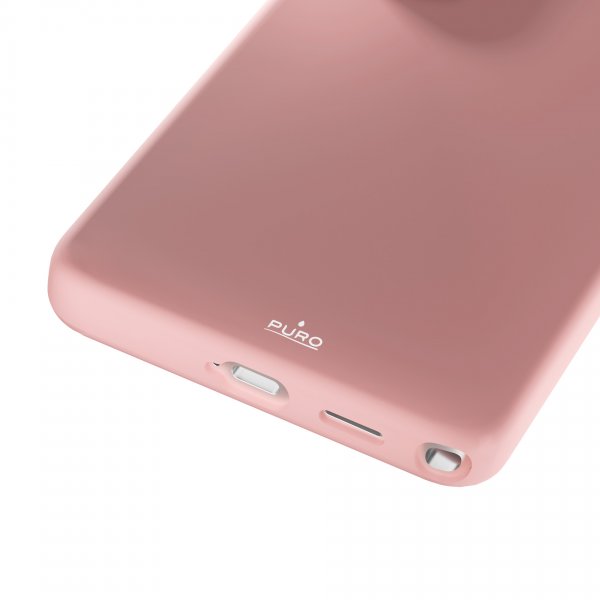 Puro Samsung Galaxy S26 Ultra Kuori ICON Mag Pro Pinkki
