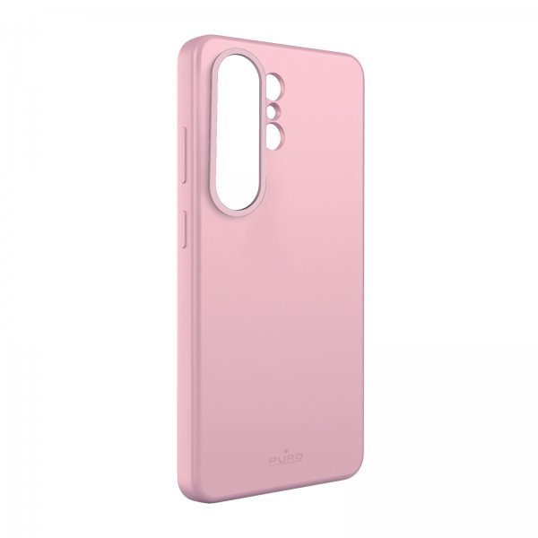 Puro Samsung Galaxy S26 Ultra Kuori ICON Mag Pro Pinkki