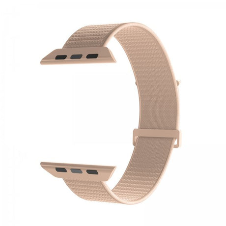 Puro Apple Watch 44/45/46mm/Ultra 49mm ranneke Sport Strap Sandshell