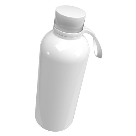 Puro Flaska Drink Me Termos 500ml Valkoinen