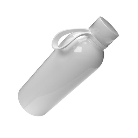 Puro Flaska Drink Me Termos 500ml Valkoinen
