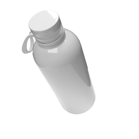 Puro Flaska Drink Me Termos 500ml Valkoinen