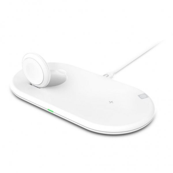 ALOGIC Nopea Langaton Lataustelakka Apple Watchille ja iPhonelle