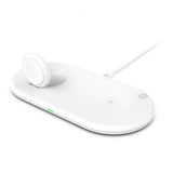 ALOGIC Nopea Langaton Lataustelakka Apple Watchille ja iPhonelle