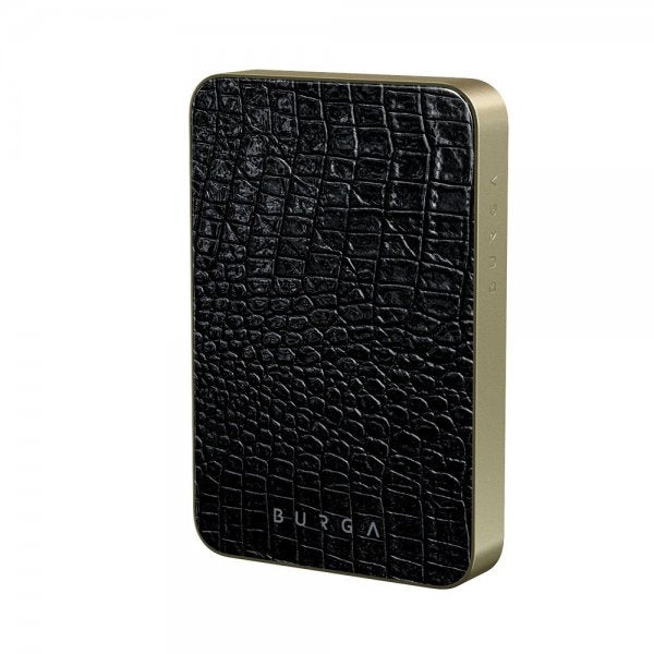 Burga Powerbank MagSafe 5000 mAh Reaper's Touch Kulta
