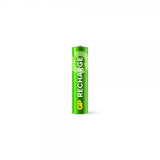 GP Recharge AAA-paristo 800 mAh, 4 kpl:n pakkaus
