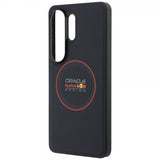 Red Bull Samsung Galaxy S26 Ultra Kuori Verkkoinen Sormus MagSafe Sininen