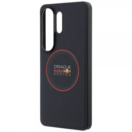 Red Bull Samsung Galaxy S26 Ultra Kuori Verkkoinen Sormus MagSafe Sininen