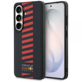 Red Bull Samsung Galaxy S26 -kuori, Meshed Powerbar MagSafe, sininen