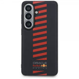 Red Bull Samsung Galaxy S26 -kuori, Meshed Powerbar MagSafe, sininen