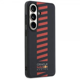 Red Bull Samsung Galaxy S26 -kuori, Meshed Powerbar MagSafe, sininen