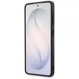 Red Bull Samsung Galaxy S26 -kuori, Meshed Powerbar MagSafe, sininen