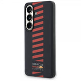 Red Bull Samsung Galaxy S26 Plus -kuori, Meshed Powerbar MagSafe, sininen