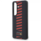 Red Bull Samsung Galaxy S26 Plus -kuori, Meshed Powerbar MagSafe, sininen