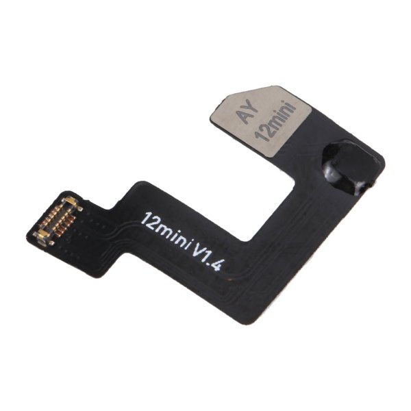 REFOX RP30 juottamaton projektorikaapeli – iPhone 12 Mini