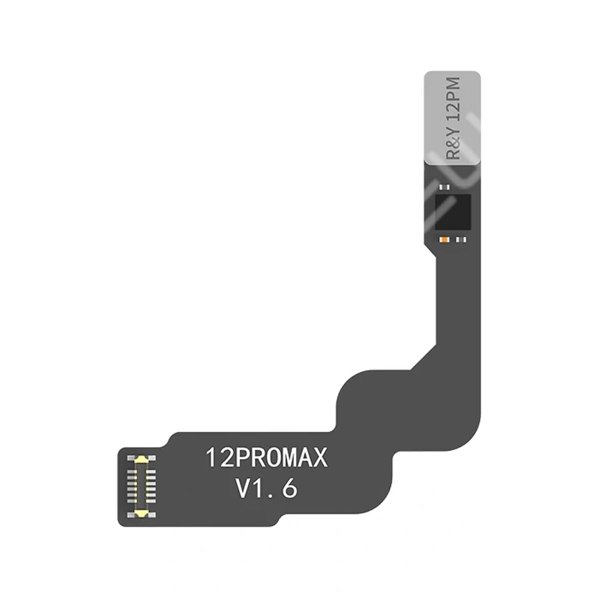 REFOX RP30 juottamaton projektorikaapeli – iPhone 12 Pro Max