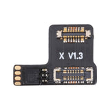 REFOX RP30 juottamaton projektorikaapeli – iPhone X