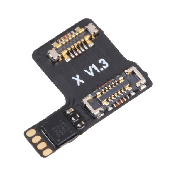 REFOX RP30 juottamaton projektorikaapeli – iPhone X