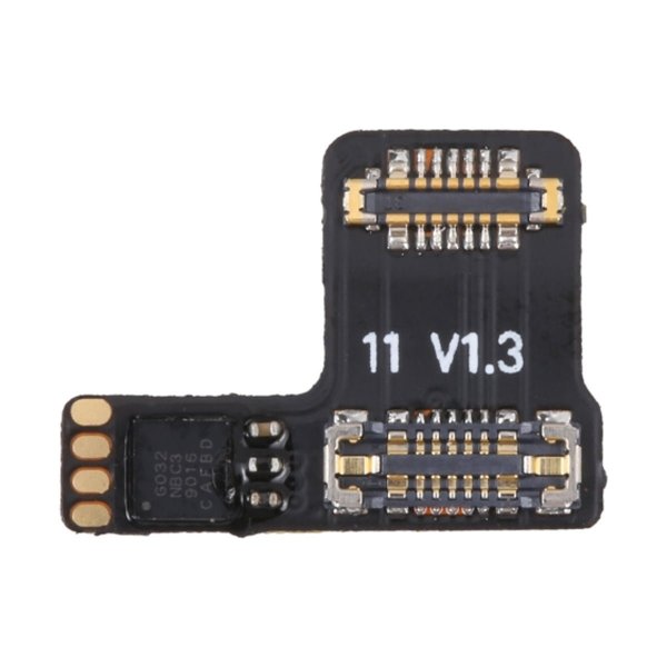 REFOX RP30 juottamaton projektorikaapeli – iPhone 11