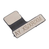 REFOX RP30 juottamaton projektorikaapeli – iPhone XR/XS/XSM