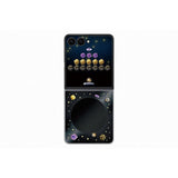 Samsung Original Samsung Galaxy Z Flip 8 Kuori Flipsuit Case Musta