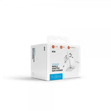 Kiinteä matkalaturi Voyager World Adapter 85W