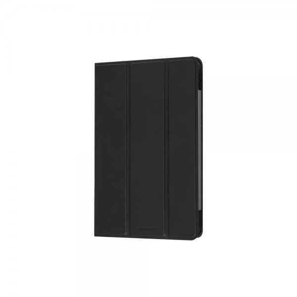 dbramante1928 iPad Air 13 (M2/M3/M4) Kotelo Risskov Musta