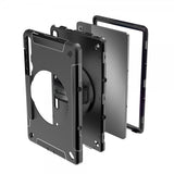 Armor-X Lenovo Tab P11 Pro (2. sukupolvi) TB132 TB138 Kuori Sateenkestävä Kestävä Kotelo Käsihihna Jalusta