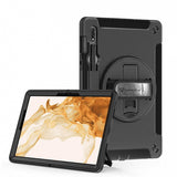 Armor-X Samsung Galaxy Tab S8 -suojakuori RIN Shock & Rainproof Case